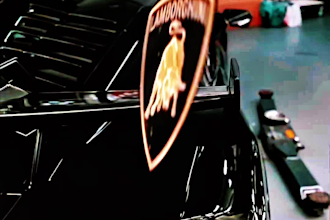 create tiktok car edits for your automotive videos