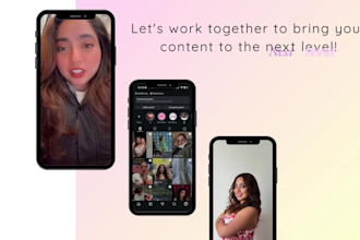 create ugc videos in spanish