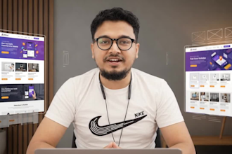 fix, redesign and customize your wordpress wpbakery website
