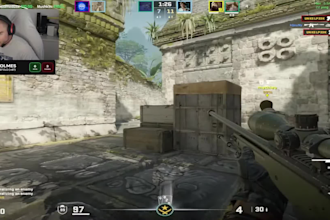 coach you in cs2 as a professional counter strike coach