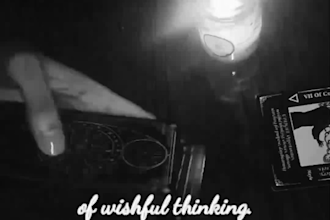 do an intuitive tarot reading and detailed guidance spread