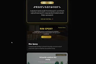 build custom, responsive, ai powered websites and apps using nocode tools