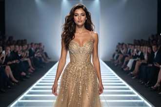 create ai fashion model video ads for clothing brands and fashion campaigns
