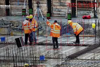 build an ai based ppe compliance detection system