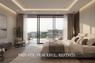 create ai real estate video, property video and cinematic real estate promo