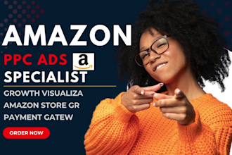 amazon manager amazon optimization manage amazon ppc book amazon ads make sales