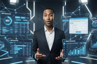 create realistic ai talking avatar videos with natural lip sync