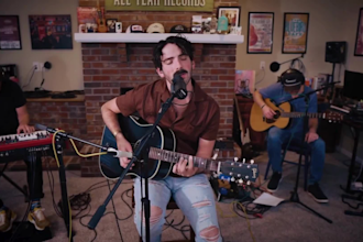 record professional pop, country and rock male vocals, songwriting and topline