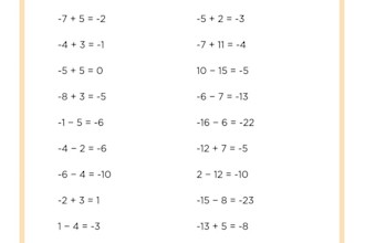 create worksheets for preschool and elementary students