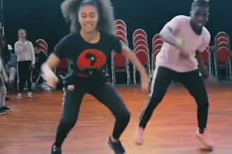 create a viral dance video for your song promotion