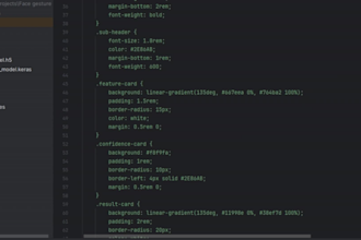built ml and nlp models with data science and neural network