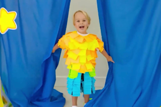 do professionally video editing for children and kids video and youtube channel