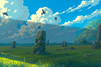 design 3d game environment and 3d level design in unreal engine, unity, blender