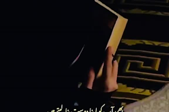 create islamic motivational reels and short video