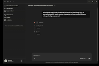 build and deploy a custom ai mcp server for your business database and files