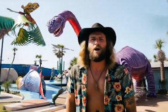 create realistic ai music video lip sync with singing and custom ai avatar video