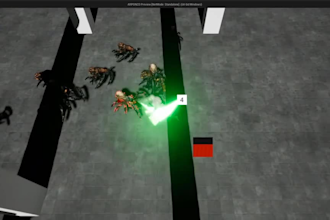 create a custom combat system for your unreal engine game