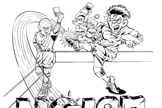 create hooligans, ultras, casual for tshirt or brand