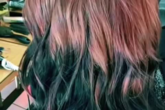 create engaging social content for your hair salon