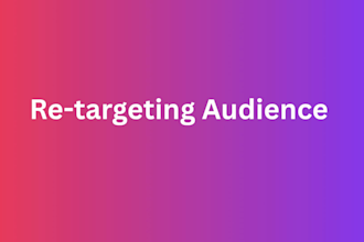 setup and manage facebook ads campaign, instagram ads
