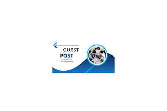 do guest posting and blogger outreach for SEO backlinks