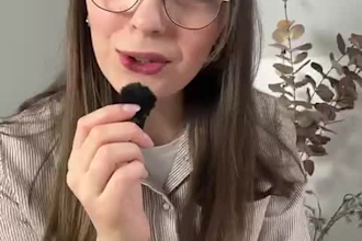 create authentic food ugc content for tik tok and reels