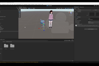 make custom vrchat avatar vr character vrc avatar furry nsfw anime avatar vrchat