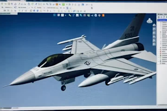 provide 3d cad models and fea
