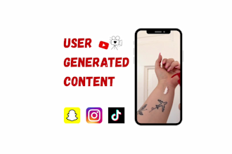 deutsche ugc videos, die deine marke nahbar und überzeugend zeigen