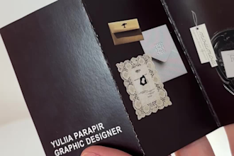 design custom packaging for your brand