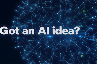 build scalable ai web apps, ai chatbots, and saas solutions