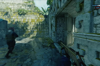 make you a cs2 montage