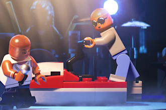 create cinematic 3d animation in unreal engine 5