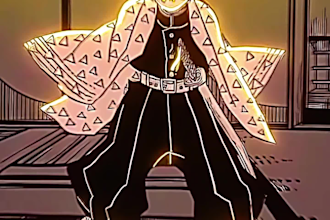 create viral anime manga phonk edits for your tiktok