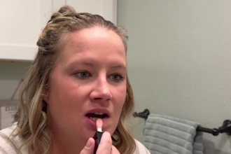 create amazing ugc videos as a millennial female mom