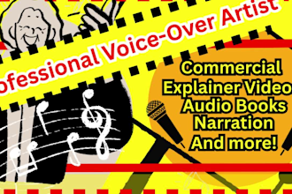record professional female english and bengali voiceover