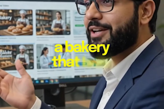 ai marketing videos, ai video ads and commercials