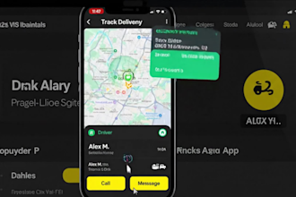 convert website to mobile app in 24 hours