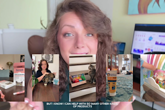 create engaging female ugc videos for your brand