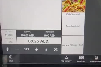 be professional accountant and bookkeeper for your restaurants and cafes