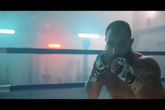 edit a professional hype sports, promotional video