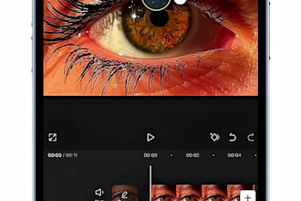 make custom capcut templates, presets and video edits