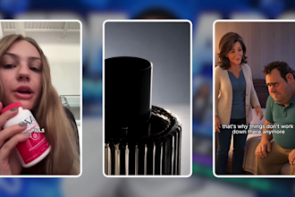 edit ecommerce video ads for meta tiktok instagram facebook vsl product videos