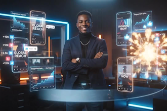 create ai video ads, ai commercial video and ai product ads