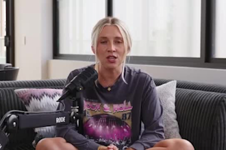 spokesperson female spokesperson video spokesperson ugc video