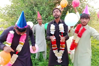 african happy birthday video african happy birthday video