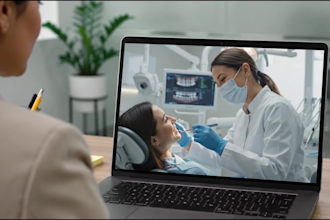 create a professional ai video advertisement for your business