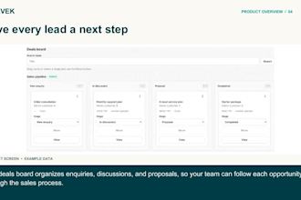 set up an ai customer support chatbot with knowledge base and CRM