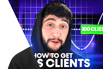 design a CTR boosting thumbnail