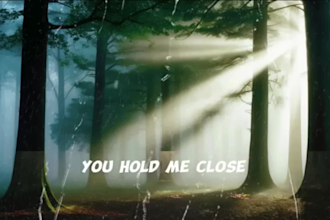 provide amazing gospel music video for your christian songs, gospel choir